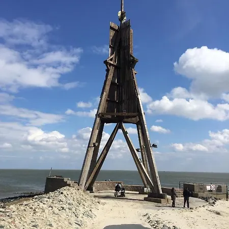 Apartment Residenz Passat 1