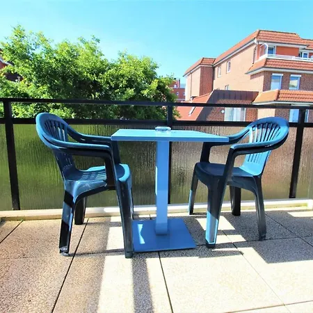 Residenz Passat 1 Cuxhaven