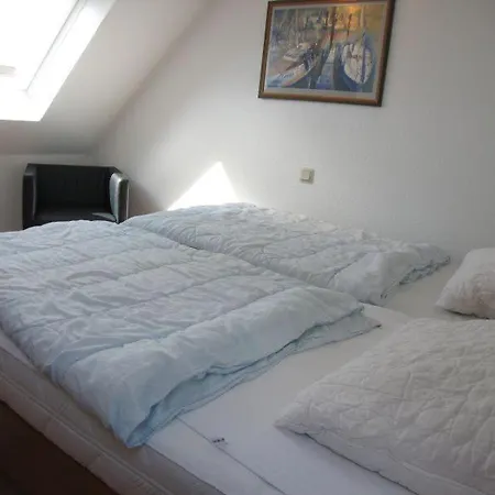 Residenz Passat 1 * Cuxhaven