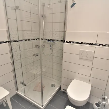 Apartment Residenz Passat 1 Cuxhaven