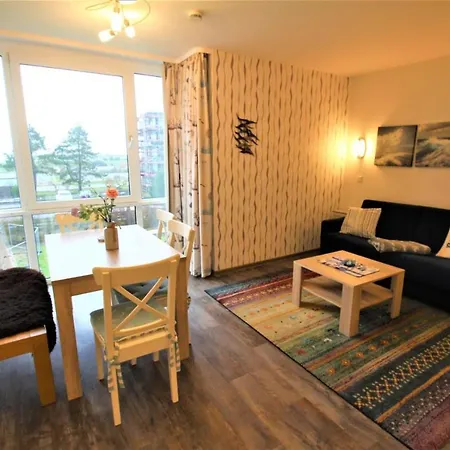 Apartment Residenz Passat 1