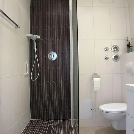 Apartment Residenz Passat 1 *