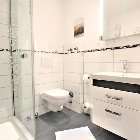 Apartment Residenz Passat 1 *