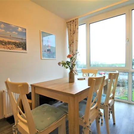 Residenz Passat 1 * Cuxhaven