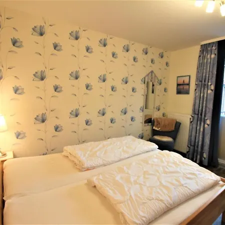 Apartment Residenz Passat 1 Cuxhaven