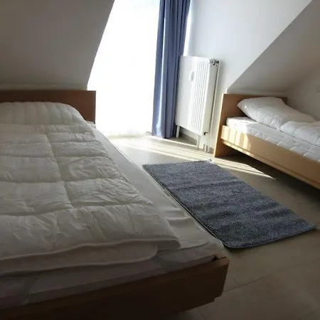 Apartment Residenz Passat 1 *