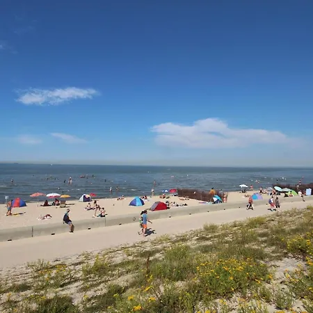 Residenz Passat 1 Apartment *