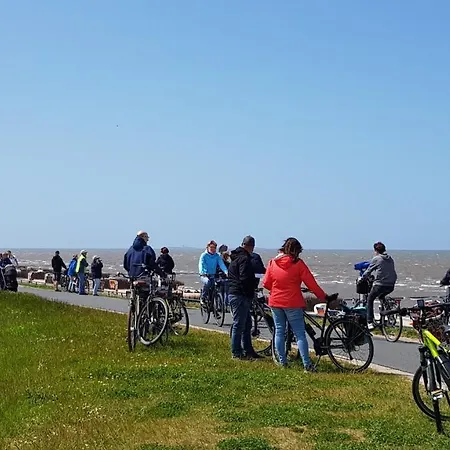 Residenz Passat 1 Apartment