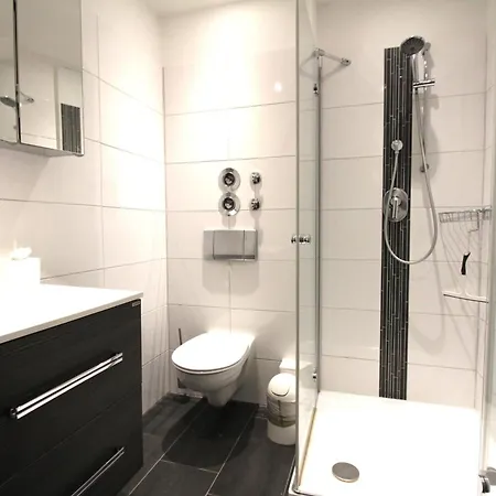 Residenz Passat 1 Apartment *