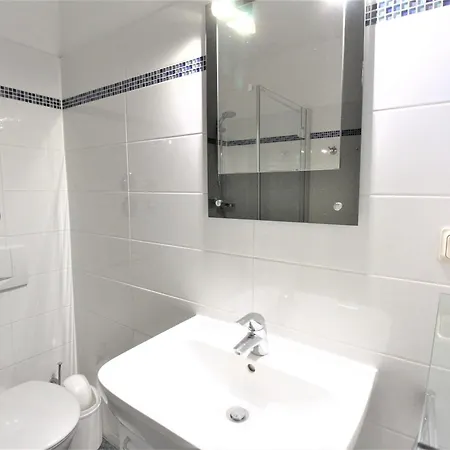 Residenz Passat 1 Apartment Cuxhaven