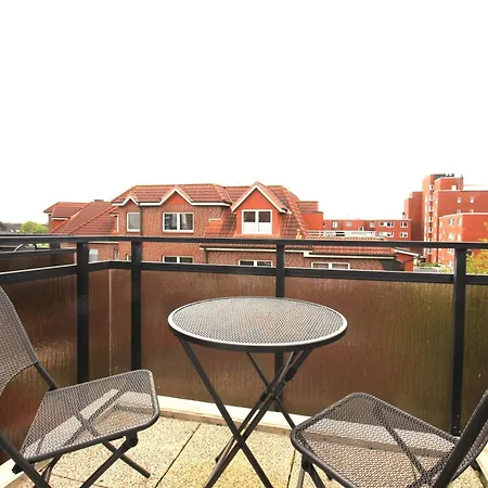 Residenz Passat 1 *