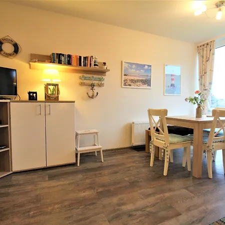 Residenz Passat 1 *