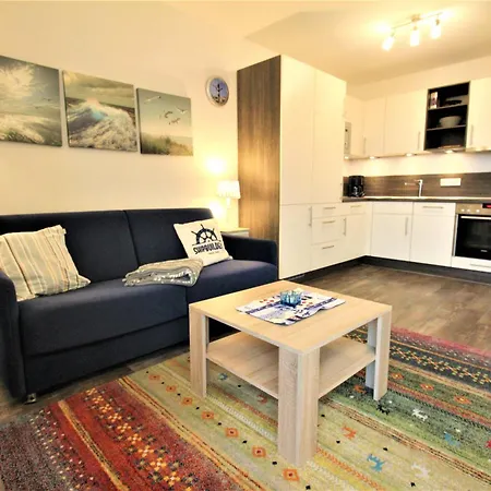 아파트 Residenz Passat 1