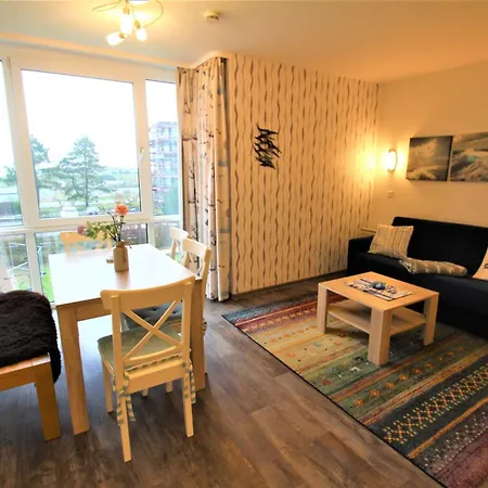 Residenz Passat 1 *