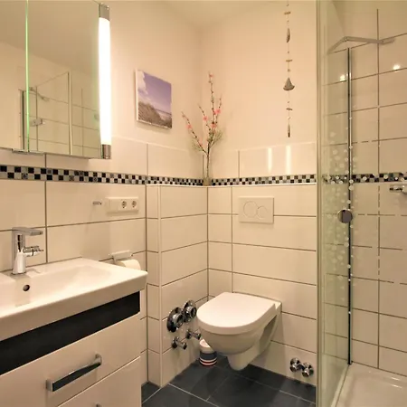 Residenz Passat 1 Cuxhaven