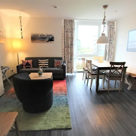 Residenz Passat 1 * Cuxhaven