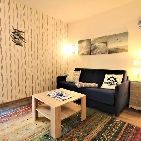 Residenz Passat 1 Daire