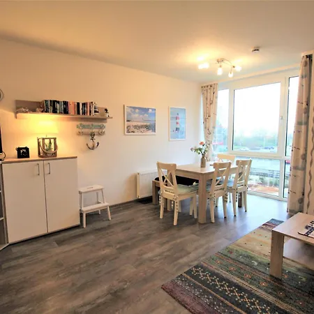 Residenz Passat 1 Apartament *