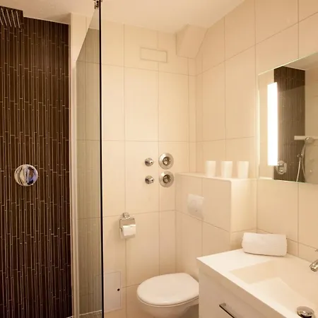 Apartamento Residenz Passat 1 *