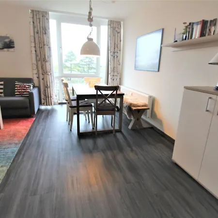 Residenz Passat 1 Apartament