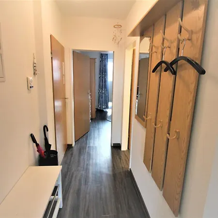 Apartamento Residenz Passat 1 *