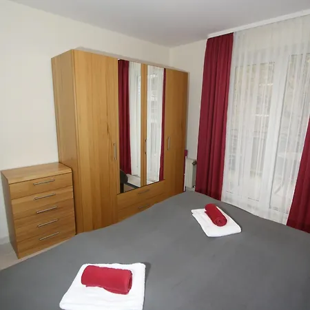 Residenz Passat 1 *
