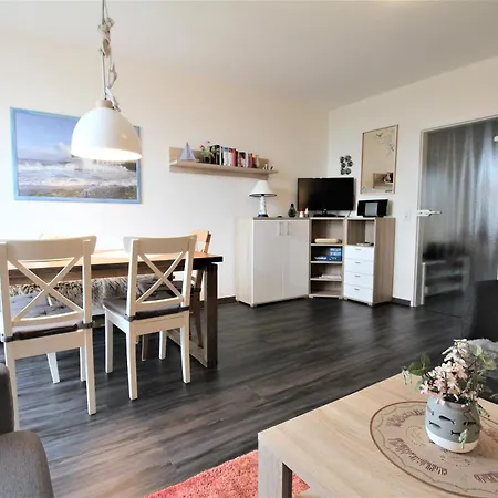 Appartement Residenz Passat 1 *