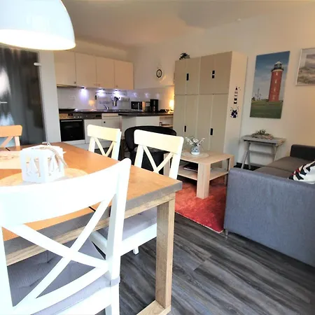 Residenz Passat 1 Apartment Cuxhaven