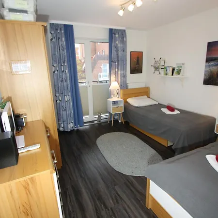 Residenz Passat 1 Cuxhaven