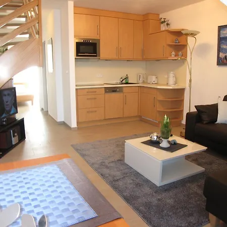 Residenz Passat 1 *