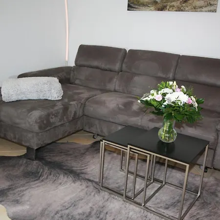 Residenz Passat 1 Cuxhaven