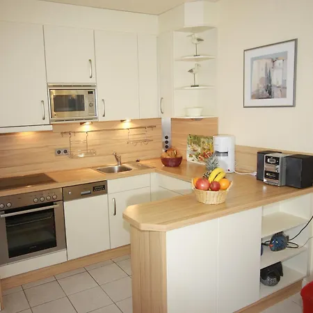 Residenz Passat 1