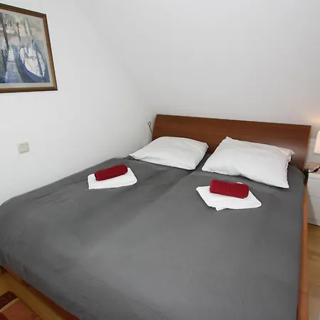 Residenz Passat 1 Apartamento Cuxhaven