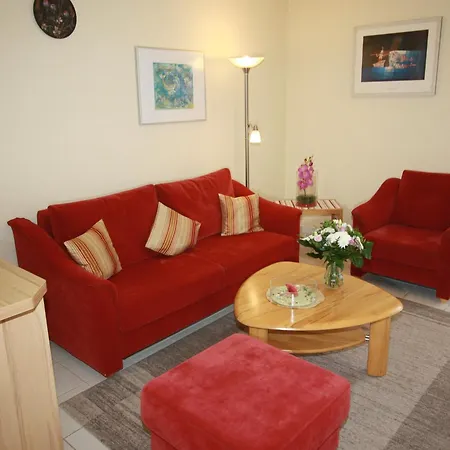 Residenz Passat 1 *