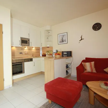 Residenz Passat 1 Cuxhaven