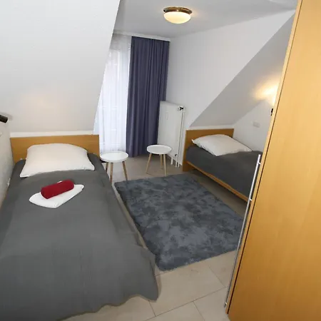 Residenz Passat 1 * Cuxhaven