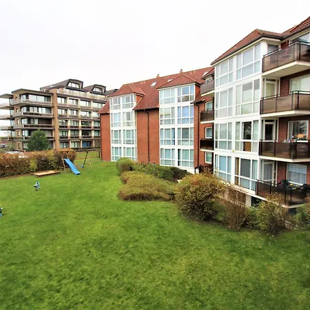 Residenz Passat 1 Cuxhaven