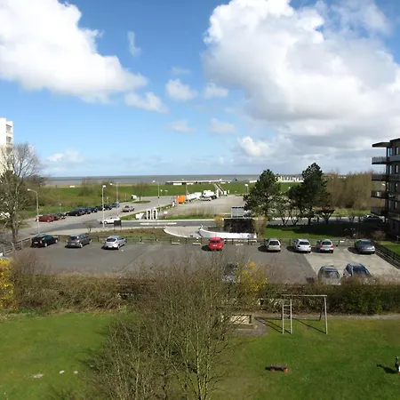 Residenz Passat 1 * Cuxhaven