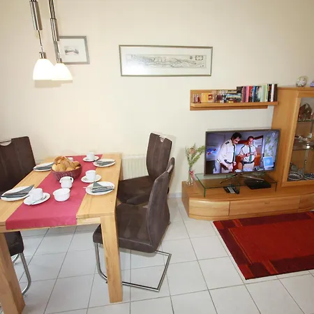 Residenz Passat 1