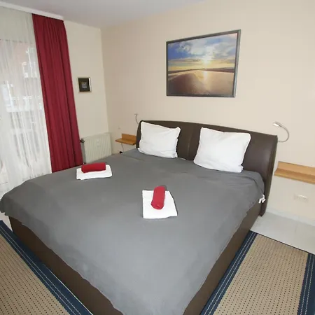 Residenz Passat 1 Apartment