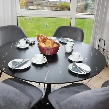 Residenz Passat 1 Apartment Cuxhaven