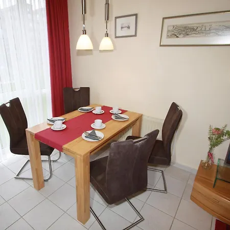 Residenz Passat 1 Apartamento