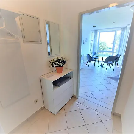 Apartment Residenz Passat 1