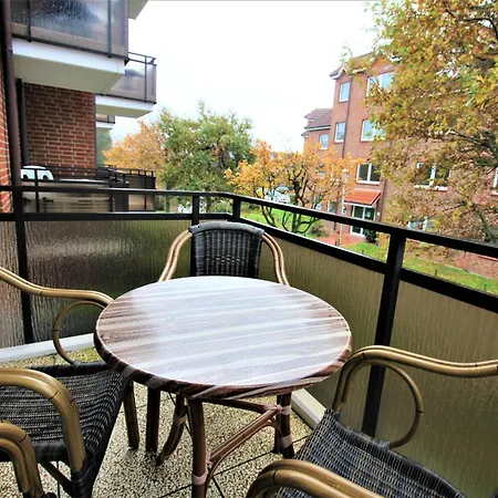 Residenz Passat 1 * Cuxhaven