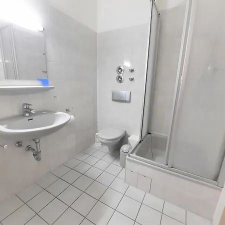 Residenz Passat 1