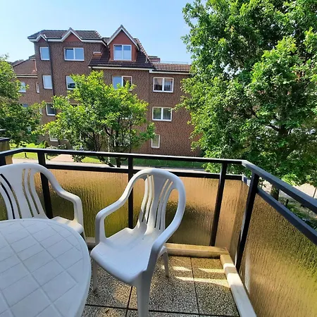 Residenz Passat 1 *