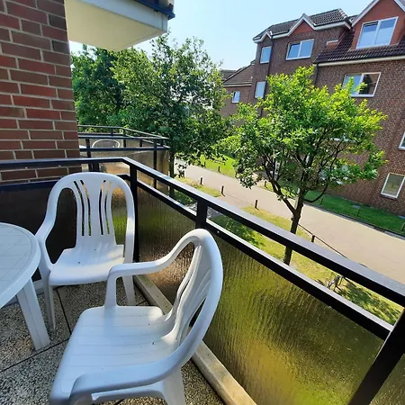 Residenz Passat 1 Cuxhaven