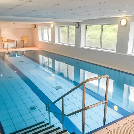 Apartment Residenz Passat 1 Cuxhaven