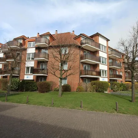 Residenz Passat 1 *