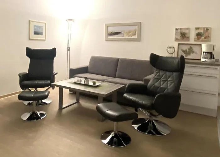 Residenz Passat 1 Cuxhaven